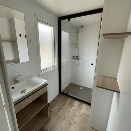 Le B23 Campingplads *