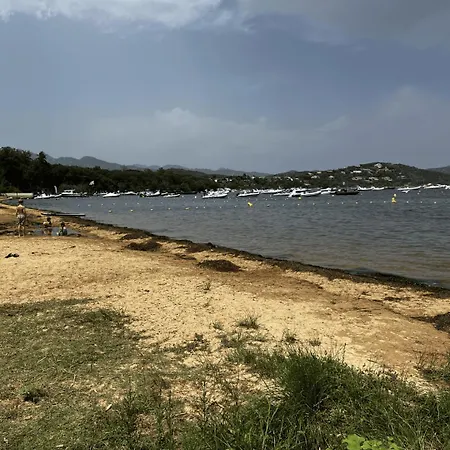 Campingplads Le B23 Porto-Vecchio (Corsica)