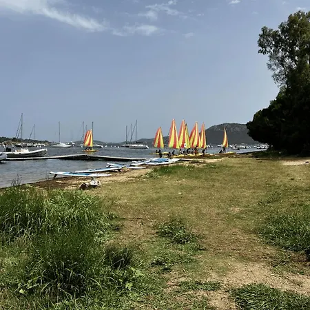 Campingplads Le B23